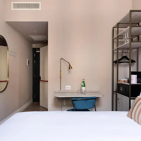 Hotel Numa Linea 3*