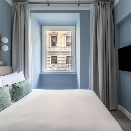 Hotel Numa Linea 3*