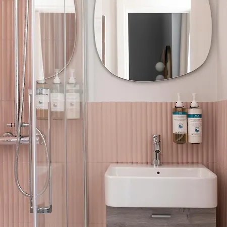 Numa Linea 3* Roma