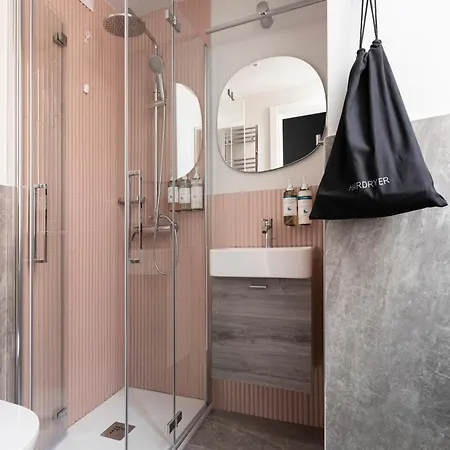 Numa Linea 3* Roma