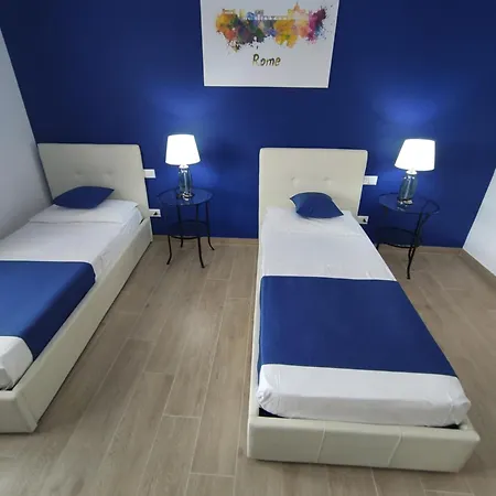 Guest house The 6th Floor *