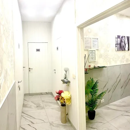 Bed & Breakfast Bed Cinecittadue