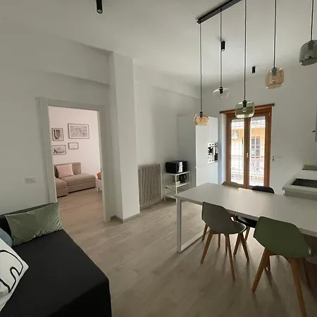 Apartament Cozy Close To The Center Rzym