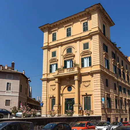 Διαμέρισμα Mini Colosseo