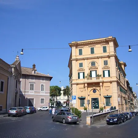 Mini Colosseo Διαμέρισμα Ρώμη