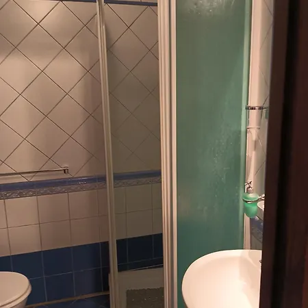 Pensjonat Babuino House Rzym