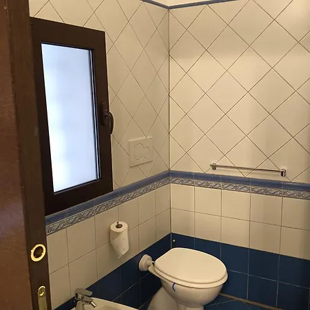 Babuino House Pensjonat