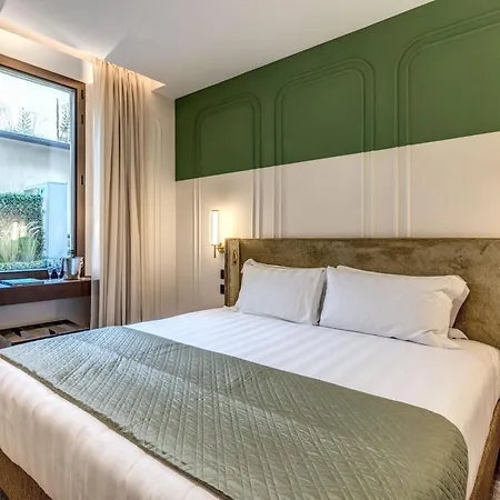 Hotel The Steps - By Eitch Collection Rome