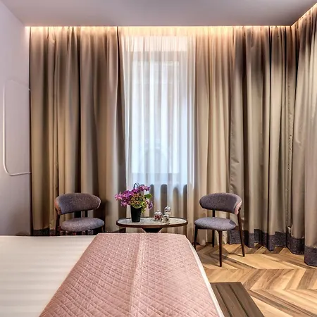 Hotel The Steps - By Eitch Collection Rome