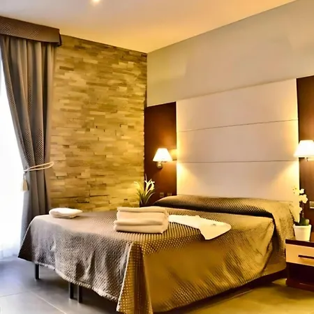 Castle Termini Affittacamere 2*