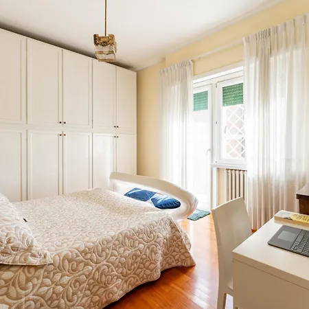 Colombo Penthouse Wi Fi Netflix Ac Řím