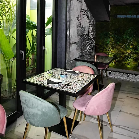 Caravita Hotel 5*