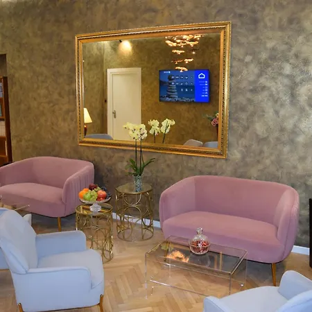 Hotel Caravita 5*