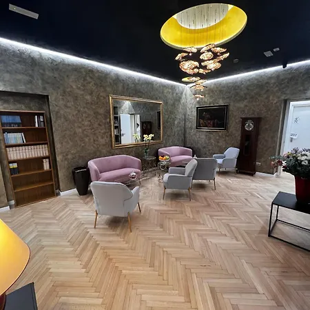 Caravita 5*