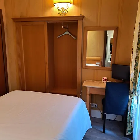 Dei Quiriti Hotel