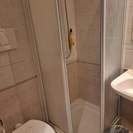 Hotel Dei Quiriti Roma