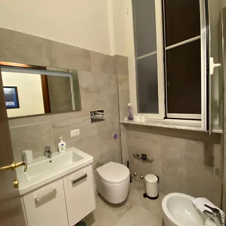 Independent - St Termini By Ghor Apartmanhotel Róma