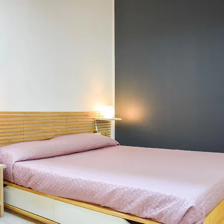 Appartamento Tiburtina Terrace Roma