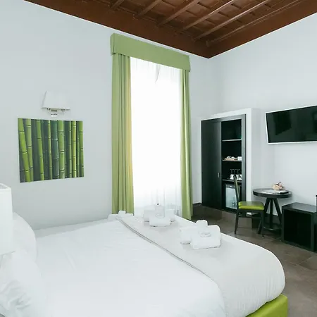 Suitinn19 Bed & Breakfast 3*