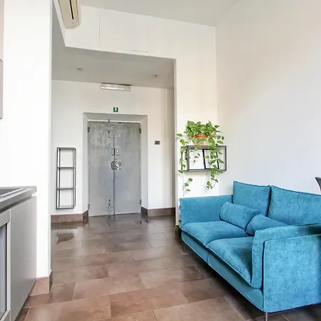 Bed & Breakfast Suitinn19 3*