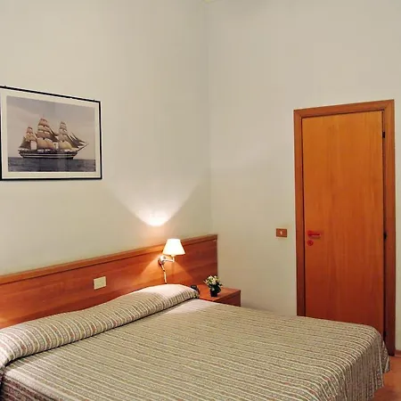 Giada Hotel Roma