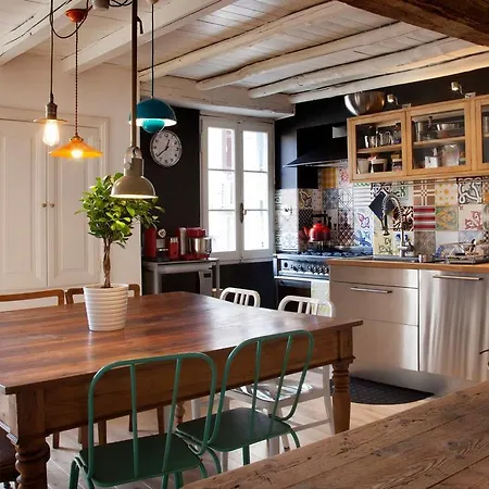 Casa Fabbrini Boutique Bed & Breakfast