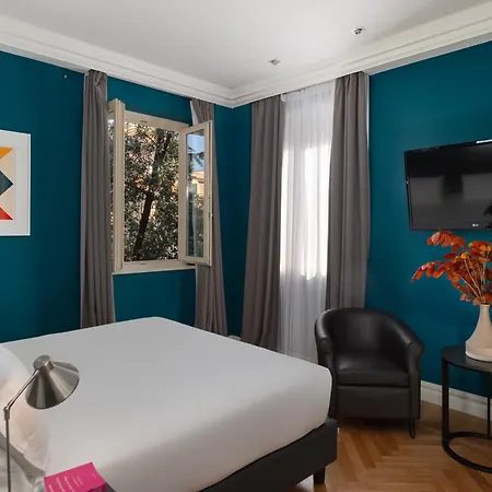 Principe Torlonia 4* 로마
