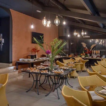 Principe Torlonia 4* 로마