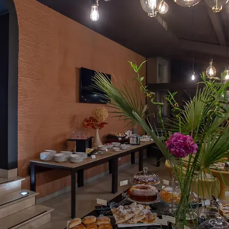 Principe Torlonia 로마