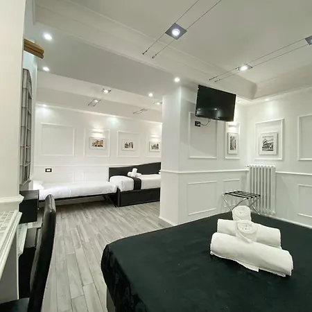 Parlamento 3* Rome