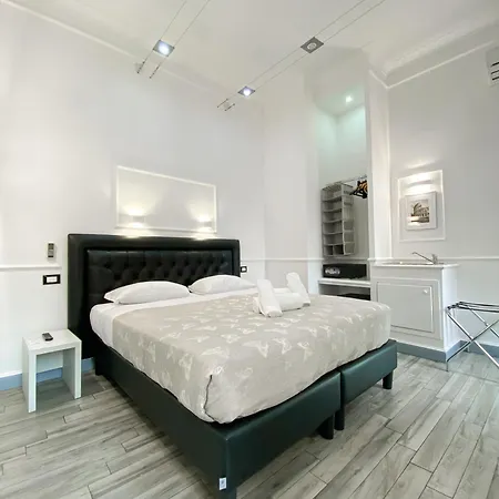 Guest house Parlamento Rome