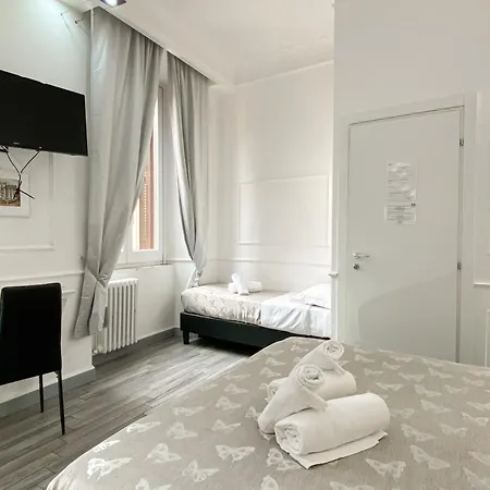 Parlamento Guest house 3*