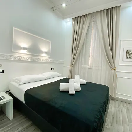 Parlamento 3*