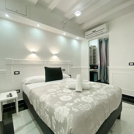 Parlamento Guest house