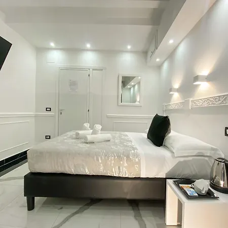 Parlamento 3*