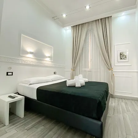 Parlamento Guest house 3*