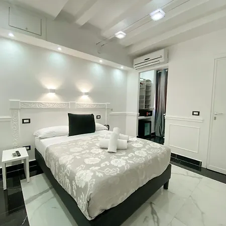 Guest house Parlamento 3*