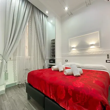 Guest house Parlamento Rome