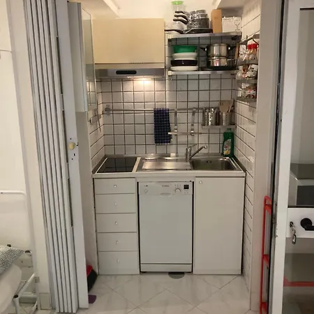 Urbana Colosseo Boutique Apartment