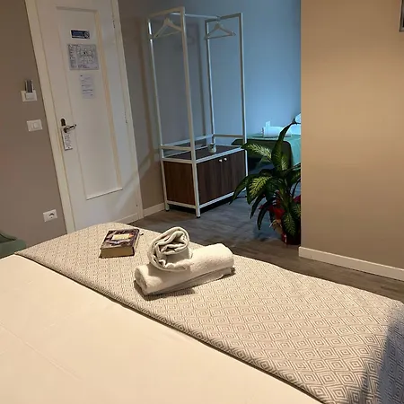 Guest house Angeli Rome
