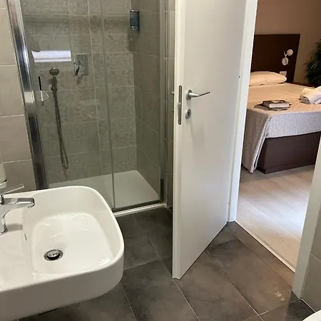 Angeli Guest house