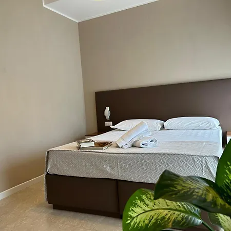 Guest house Angeli Rome