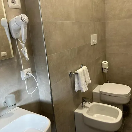 Angeli Guest house