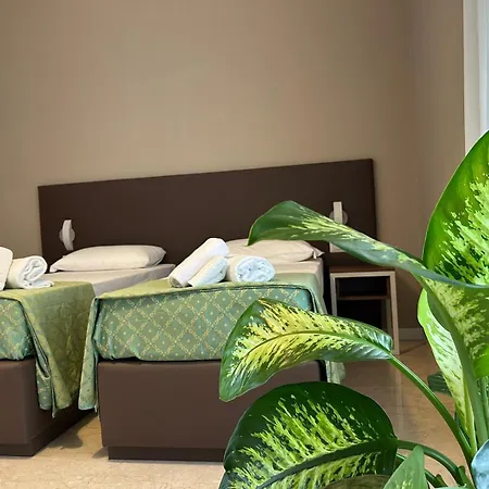 Angeli Guest house Rome