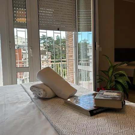 Guest house Angeli *