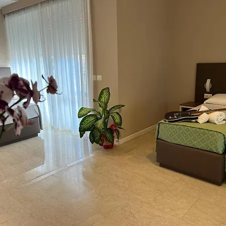 Guest house Angeli