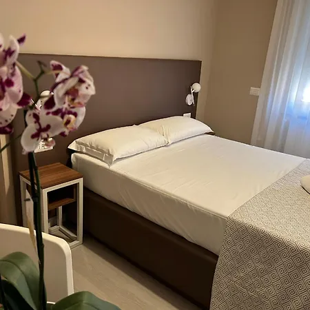 Guest house Angeli Rome
