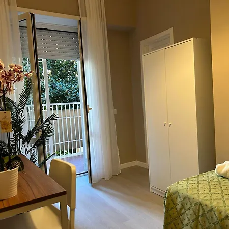Angeli Guest house