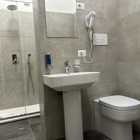 Angeli Guest house