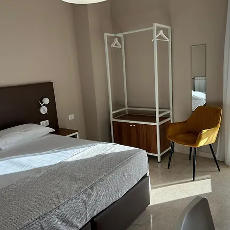 Guest house Angeli Rome